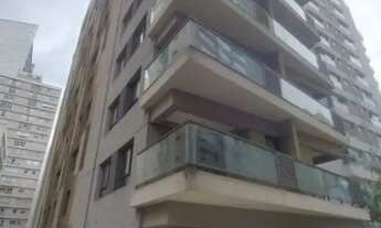 Imagem 2: PRÉDIO - CONSOLAÇÃO - SP