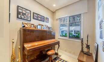 Imagem 7: Belíssima casa em condomínio com 218,3m² com 4 dorm., 2 suítes e 2 vagas de gara