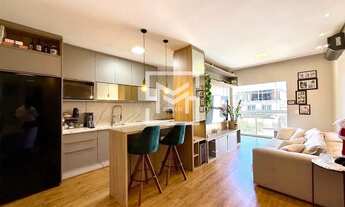 Imagem 3: Apartamento no bairro Ipiranga - São José - SC