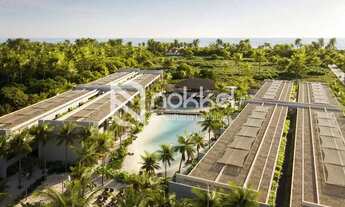 Imagem 4: Cocoon Milagres Apartamento com 3 dormitórios