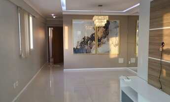 Imagem 4: Edifício ville trois 115 m2 3 suítes 2 por andar