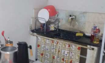 Imagem: Casa simples de 3 quartos na QNP 17, Ceilândia