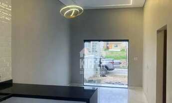 Imagem 6: Casa de 3 Quartos (1 Suíte) no Condomínio Vitória dos Anjos Maricá/RJ