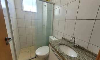 Imagem 7: Apartamento com 2 quartos, disponível para locação no bairro Copacabana em Uberlândia-MG