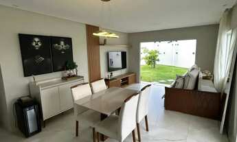 Imagem 5: Casa Para Locação - Condomínio Vivendas