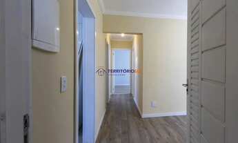 Imagem 5: APARTAMENTO REFORMADO, 3 QUARTOS, 1 VAGA ROTATIVA - BAIRRO CAMAQUÃ