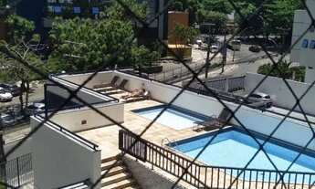 Imagem 6: STIEP 2 quartos reversível nascente total