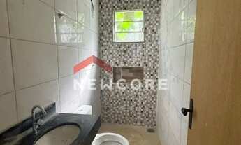 Imagem 3: Casa em Rua Tulipas - Centro - São Joaquim de Bicas/MG