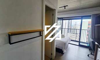 Imagem 4: Studio com 1 dormitório à venda, 28 m² por R$ 389.000,00 - Bela Vista - São Paulo/SP