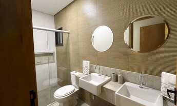 Imagem 6: Sobrado em Condomínio Fechado Vila Rosa (próximo do Jardins Viena