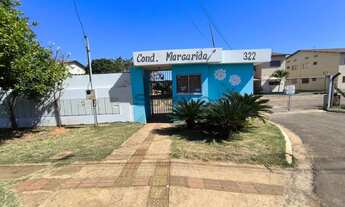 Imagem: Apto na Vila Nova Campo Grande reformado