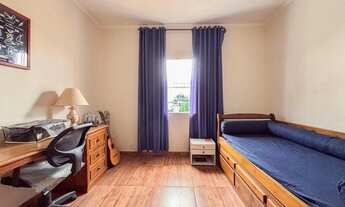 Imagem 6: Casa em Água Fria