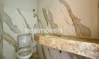 Imagem 5: Venda Casa Jardim dos Comerciários (venda Nova) Belo Horizonte