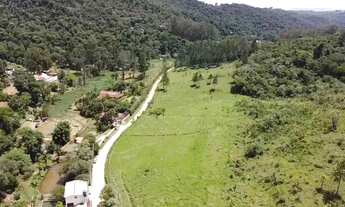 Imagem 5: TERRENO DE 1000M² PARA CHÁCARA EM SÃO ROQUE Parcelamos e Aceitamos Veículos