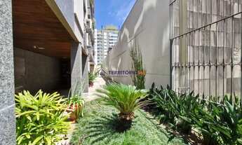 Imagem 4: Apartamento na Av. Getulio Vargas com 3 dormitórios sendo uma suíte, 1 garagem