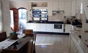 Imagem 4: Sobrado com 5 dormitórios 355 m², à venda por R$ 750.000 ou para locação por R$4.900,00