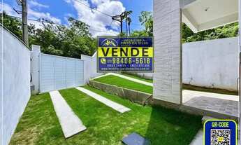 Imagem 6: Imóvel para venda tem 76 metros quadrados com 2 quartos em Maria Paula - São Gonçalo - RJ