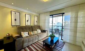 Imagem 4: Apartamento com 4 dormitórios prox. ao Beiramar Shopping - Centro de Florianópolis