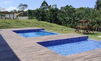 Imagem 2: TRANSFERÊNCIA DE LOTES NA CHÁCARA DA FAZENDA 2