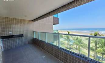 Imagem 7: Apartamento com 2 dormitórios para alugar, 83 m² por R$ 4.600,01/mês - Balneário Pires - P