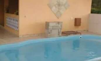 Imagem: Chácara para Natal e Ano Novo