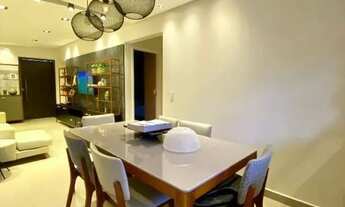 Imagem 6: Casa no Condomínio Jardins de Monet Porteira Fechada com 3 Quartos e Suíte em Teresina Gu