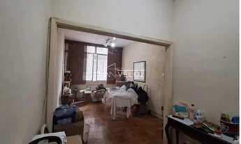 Imagem: Apartamento Padrão / Residencial / Laranjeiras