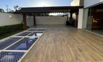 Imagem 2: CASA DUPLEX ALPHAVILLE TERESINA