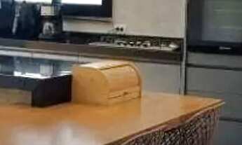 Imagem 3: Casa com 3 dormitórios à venda, 150 m² por R$ 1.280.000 - Residencial Jardim do Jatobá - H