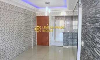 Imagem 3: Apartamento 2 dormitórios para Locação em São Caetano do Sul, Olímpico, 2 dormitórios, 1 s