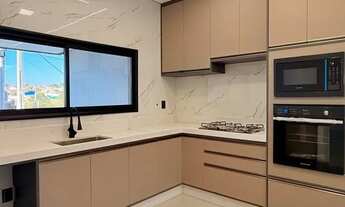 Imagem 4: Vendo na Vicente Pires casa alto padrão com 4 quartos