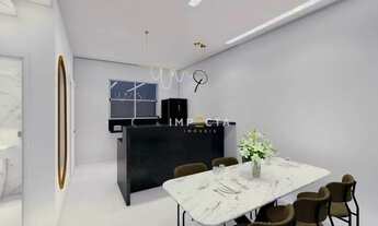 Imagem 13: Casa com 3 dormitórios à venda, 150 m² por R$ 580.000,00 - Parque Real - Pouso Alegre/MG