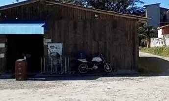 Imagem 6: Terreno à venda por R$ 15750000.00, 4402.00 m2 - INGLESES DO RIO VERMELHO - FLORIANOPOLIS