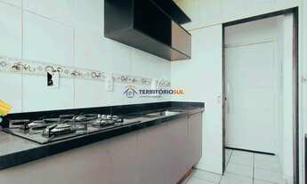 Imagem 7: Apartamento 2 Dormitórios na Curupaiti com Vaga de Garagem Completo e Bem Localizado