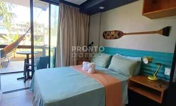 Imagem 6: Flat Mobiliado em Porto de Galinhas