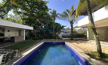 Imagem 3: Barra da Tijuca Casa em condomínio com 5 dormitórios