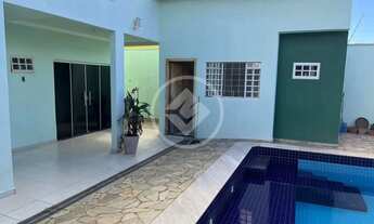 Imagem 6: Vende-se ou Aluga Sobrado - 3 suítes - 270 m² - Porteira fechada - 5 minutos do centro pol