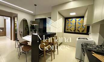 Imagem 7: Apartamento Residencial Azaleia 2 quartos, sendo 1 suíte Parque Cascavel-Goiânia