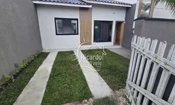 Imagem 3: CASA NO BALNEÁRIO MONÇÕES PONTAL DO PARANÁ!!!