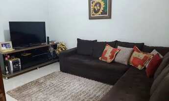 Imagem 3: Casa com 3 Quartos e 2 banheiro à Venda, 136m²Serraria - Diadema, SP