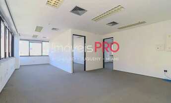 Imagem 6: Conjunto comercial 234mts a venda no Brooklin