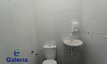 Imagem 7: Salão comercial com 6 salas para alugar, 450m²- Jardim Paulista