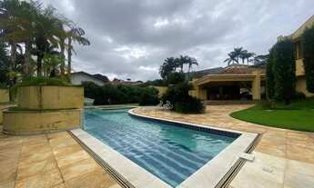 Imagem: Casa para aluguel, 4 quartos, 4 suítes