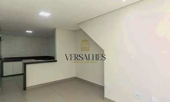 Imagem 4: Casa à venda com 3 quartos, 1 vaga de garagem, 90m² Bairro Santa Mônica