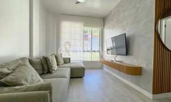 Imagem: Apartamento 2 dormitórios no Saco dos Limões