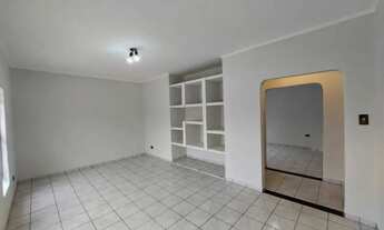 Imagem 2: Locação - Casa - Vila Bertini - Americana - SP