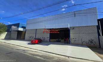 Imagem 6: Aluguel Commercial / Industrial Contagem MG