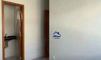 Imagem 4: Imóvel para aluguel tem 82 metros quadrados com 3 quartos em Coqueiro - Ananindeua - PA