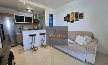 Imagem 4: Apartamento em residencial frente mar