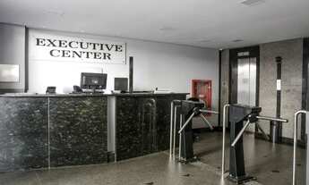 Imagem 2: Sala / Conjunto à venda em Belo Horizonte